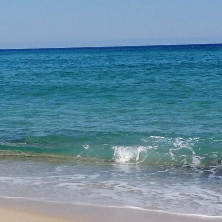 Home Beach Costa Rey Costa Rei Luaran gambar