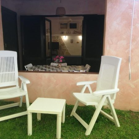 Home Beach Costa Rey Costa Rei Luaran gambar