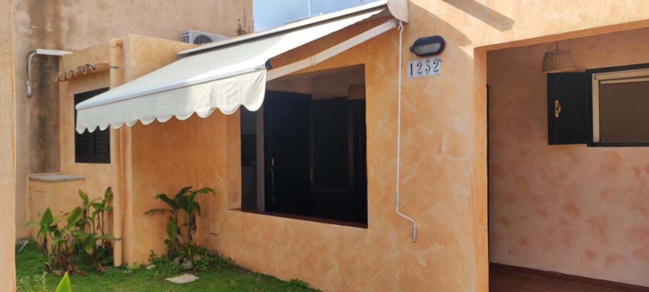 Home Beach Costa Rey Costa Rei Luaran gambar