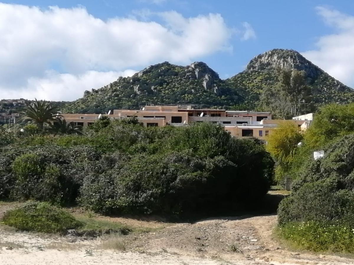 Home Beach Costa Rey Costa Rei Luaran gambar