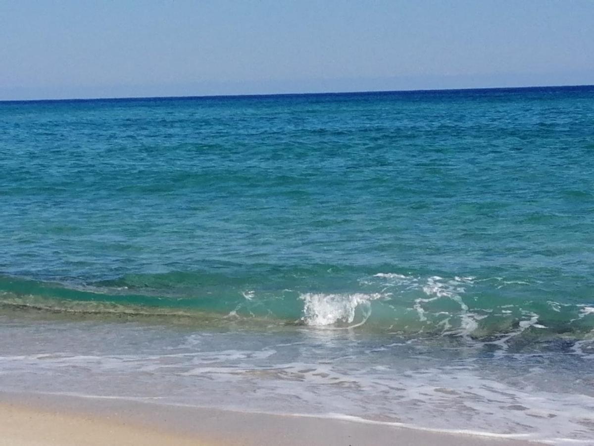 Home Beach Costa Rey Costa Rei Luaran gambar