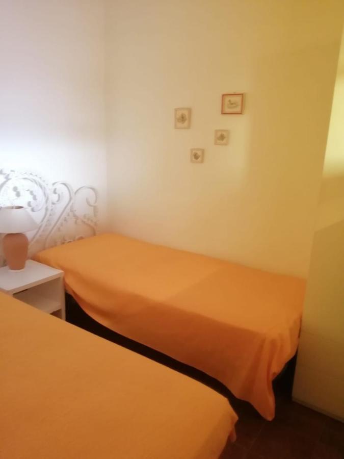 Home Beach Costa Rey Costa Rei Luaran gambar