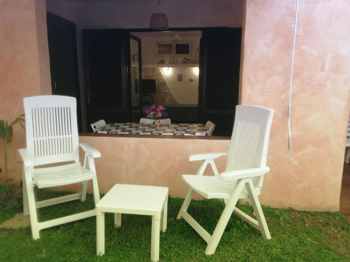 Home Beach Costa Rey Costa Rei Luaran gambar